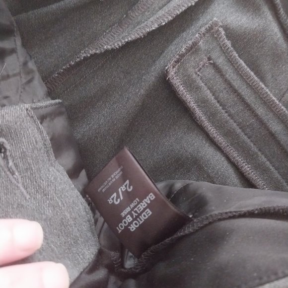 Express pants - Picture 2 of 3